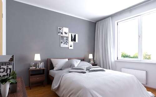 Foto - Wohnung zum Mieten in Erbes-Büdesheim 965,00 € 87.69 m²