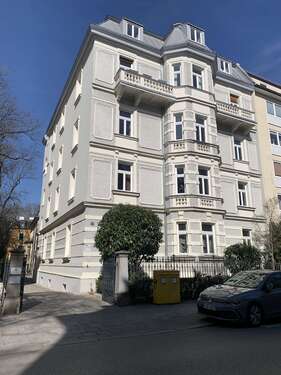 Foto - Wohnung zum Mieten in München 6.300,00 € 225 m²