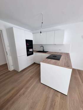 Foto - Wohnung zum Mieten in Minden 1.358,00 € 109 m²