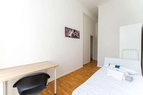 Foto - WG-Zimmer in Berlin 675,00 € 15 m²