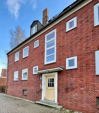 Foto - Wohnung zum Mieten in Wilhelmshaven 399,00 € 58.96 m²