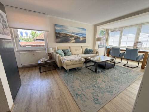 Foto - Wohnung zum Mieten in Malente 640,00 € 53.2 m²