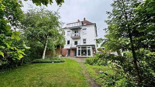Foto - Haus zum Kaufen in Osterholz-Scharmbeck 399.000,00 € 242 m²