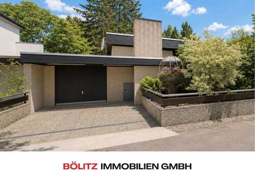 Foto - Haus zum Kaufen in Lichtenrade 449.000,00 € 132.81 m²