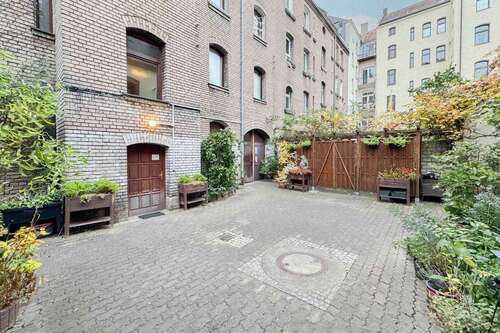 Foto - Wohnung zum Kaufen in Fürth 214.900,00 € 58.27 m²