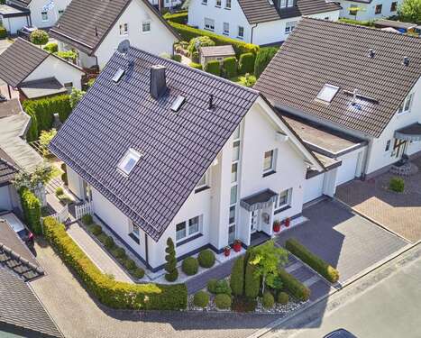 Foto - Haus zum Kaufen in Meschede 499.000,00 € 152 m²