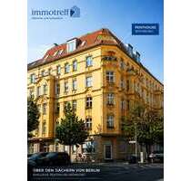 Wohnung zum Kaufen in Berlin 2.000.000,00 € 192.3 m²