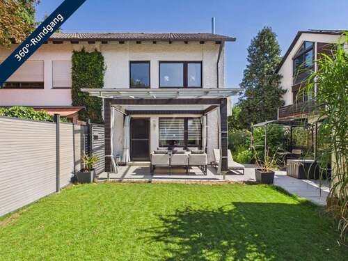 Foto - Haus zum Kaufen in Ingolstadt Haunwöhr 559.000,00 € 144.39 m²