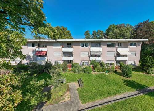 Foto - Wohnung zum Mieten in Esslingen am Neckar 980,00 € 91.08 m²