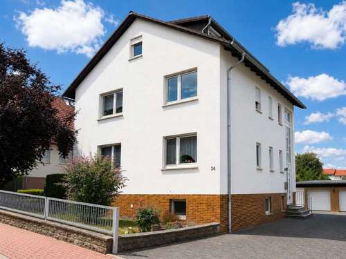 Foto - Haus zum Kaufen in Heringen (Werra) 249.000,00 € 224 m²
