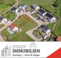 Grundstück zu verkaufen in Dorfen 480.000,00 € 632 m²
