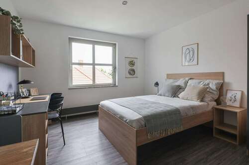 Foto - Wohnen auf Zeit in Berlin 1.349,00 €