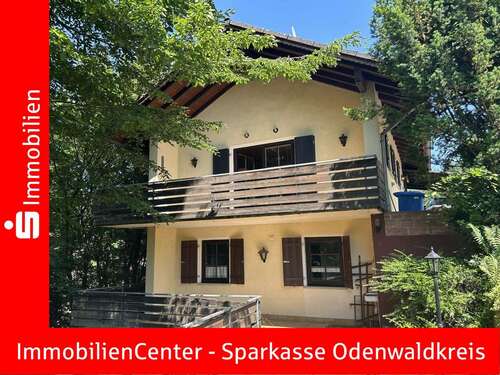 Foto - Haus zum Kaufen in Oberzent 189.000,00 € 88.19 m²