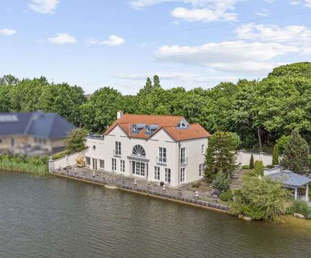 Foto - Haus zum Kaufen in Geestland 1.199.000,00 € 75 m²