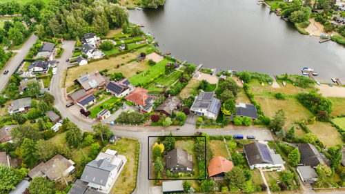 Foto - Haus zum Kaufen in Güster 329.000,00 € 75.03 m²