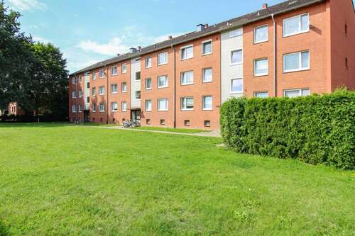 Foto - Wohnung zum Kaufen in Winsen (Luhe) 129.000,00 € 67 m²
