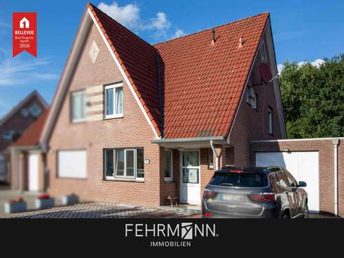 Foto - Haus zum Kaufen in Gronau (Westfalen) 353.000,00 € 112.84 m²