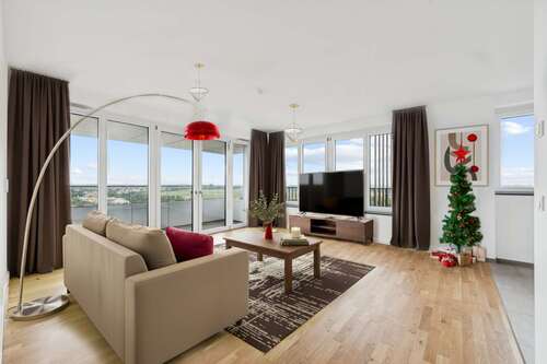 Foto - Wohnung zum Mieten in Berlin 2.949,00 € 117.74 m²