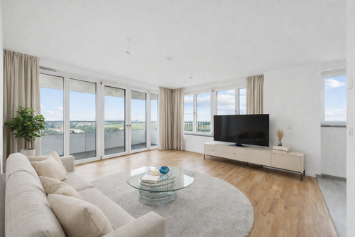 Foto - Wohnung zum Mieten in Berlin 2.949,00 € 117.74 m²