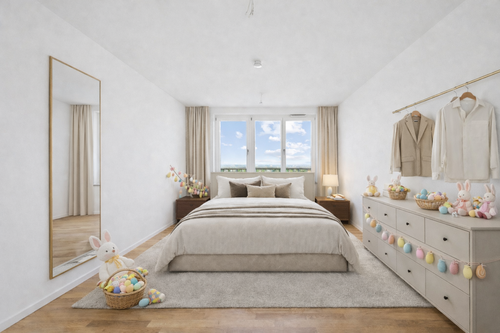 Foto - Wohnung zum Mieten in Berlin 2.949,00 € 117.74 m²