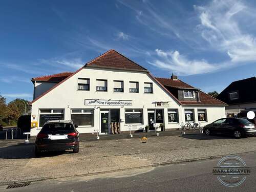 Foto - Haus zum Kaufen in Schortens 850.000,00 € 617 m²