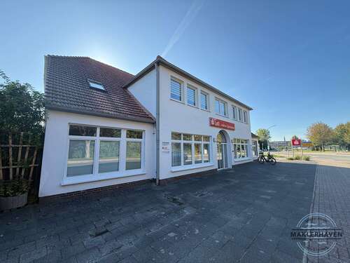 Foto - Haus zum Kaufen in Schortens 850.000,00 € 617 m²