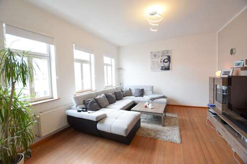 Foto - Wohnung zum Mieten in Coburg 890,00 € 112 m²