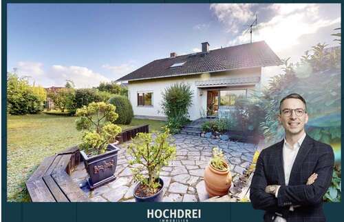 Foto - Haus zum Kaufen in Langenlonsheim 389.000,00 € 142.9 m²