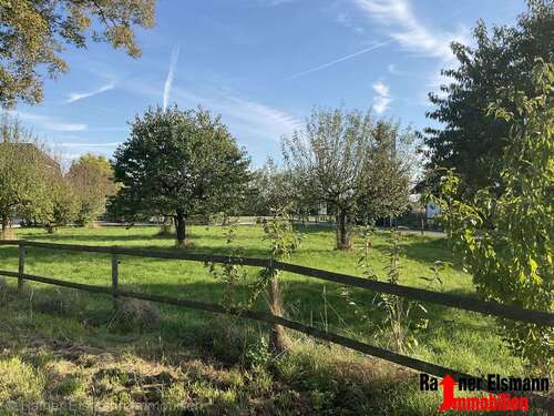 Foto - Grundstück zu verkaufen in Kalkar 139.000,00 € 1260 m²