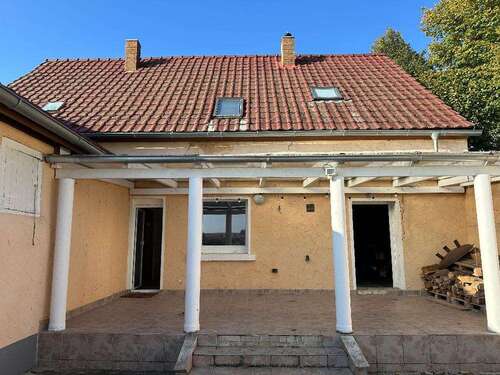 Foto - Haus zum Kaufen in Lautersheim 229.900,00 € 150 m²