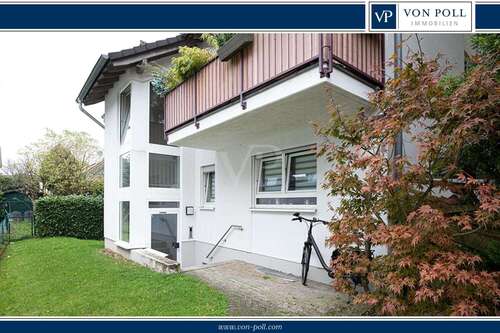 Foto - Wohnung zum Kaufen in Odenthal 469.000,00 € 123 m²