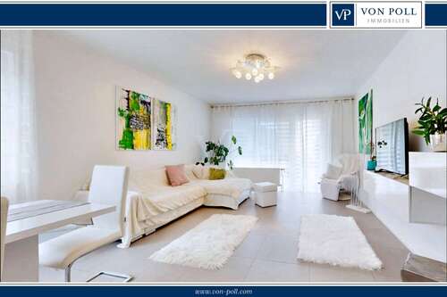 Foto - Wohnung zum Kaufen in Bonn Holzlar 340.000,00 € 79 m²