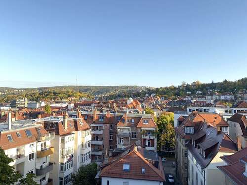 Foto - Wohnung zum Mieten in Stuttgart 2.255,00 € 123 m²