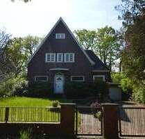 Haus zum Kaufen in Hamburg Marienthal 798.000,00 € 150 m² - Hamburg / Marienthal