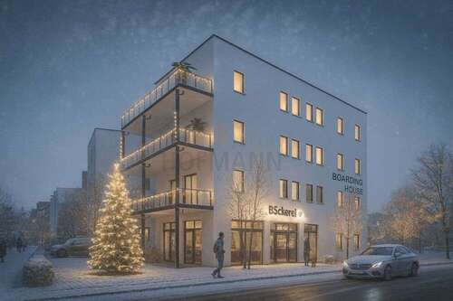 Foto - Einzelhandel in Würzburg 1.443.000,00 € 145.59 m²