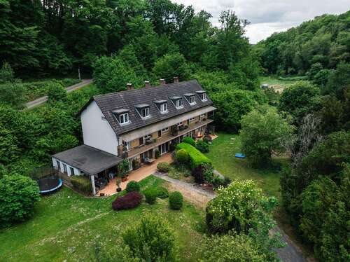 Foto - Haus zum Kaufen in Rheinbrohl 359.000,00 € 416.43 m²