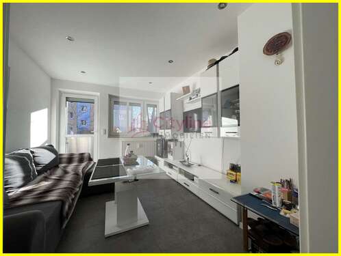 Foto - Wohnung zum Kaufen in Nürnberg 197.000,00 € 47 m²