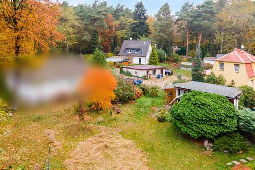 Foto - Grundstück zu verkaufen in Rehfelde 139.000,00 € 605 m²