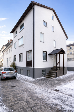Foto - Wohnung zum Mieten in Tuttlingen 500,00 € 45 m²