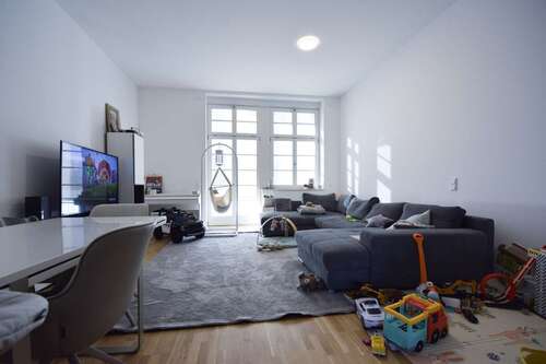 Foto - Wohnung zum Mieten in Villingen-Schwenningen 1.225,00 € 112.45 m²