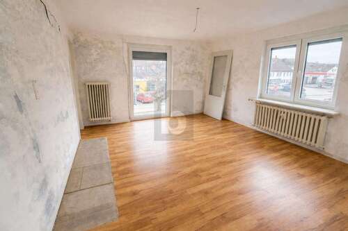 Foto - Wohnung zum Kaufen in Maulbronn 130.000,00 € 62 m²