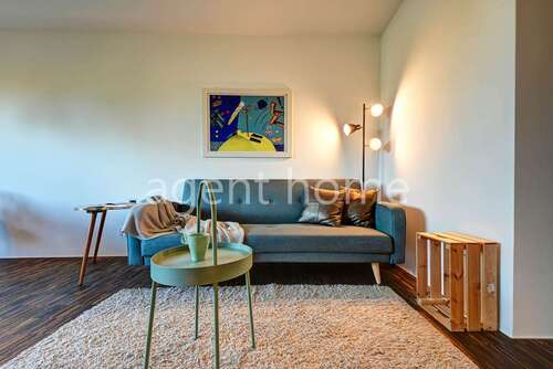 Foto - Wohnung zum Mieten in Stuttgart 1.240,00 € 60 m²