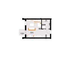 Wohnung zum Kaufen in Füssen 189.000,00 € 29.89 m²