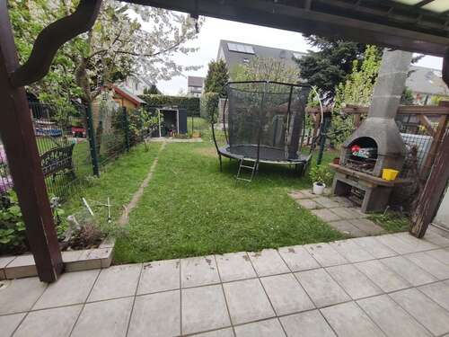 Foto - Haus zum Mieten in Köln 2.100,00 € 111 m²