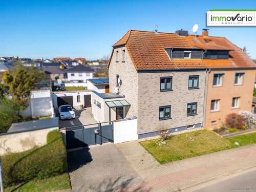 Foto - Haus zum Kaufen in Niederndodeleben 399.000,00 € 160 m²