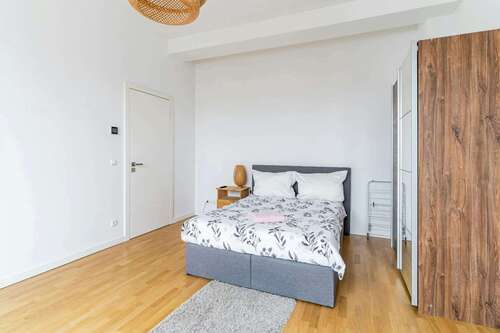 Foto - WG-Zimmer in Berlin 735,00 € 23 m²