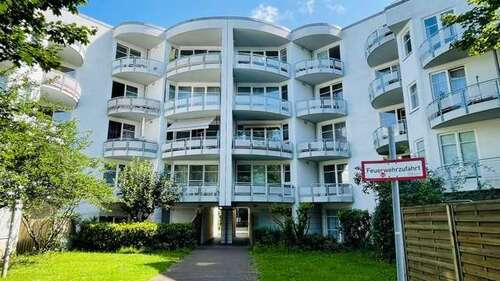 Foto - Wohnung zum Kaufen in Köln 119.000,00 € 38 m²
