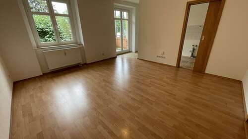 Foto - Wohnung zum Mieten in Chemnitz 299,00 € 50 m²