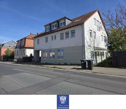 Foto - Wohnung zum Mieten in Riesa 250,00 € 35.5 m²