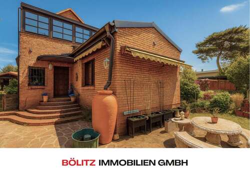 Foto - Haus zum Kaufen in Berlin 529.000,00 € 157.01 m²